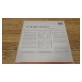 Rick Nelson-Million Sellers-1964-Vinyl LP