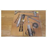 Little Richard- Direct Master 16 Track Audiophile Recording-1980-Vinyl LP