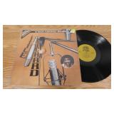 Little Richard- Direct Master 16 Track Audiophile Recording-1980-Vinyl LP