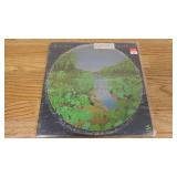 Miles Davis-Tallest Trees-1972 Vinyl LP