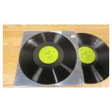 Miles Davis-Tallest Trees-1972 Vinyl LP