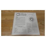 The Ray Charles Singers-..........Something Wonderful-1961-Vinyl LP-Sealed