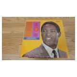 Sam Cooke - Also Starring Charlie Francis-1965-Vinyl LP