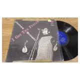 James Brown-I Got A Feelin-1968-Vinyl LP