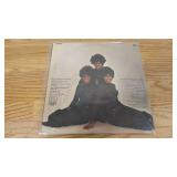 The Supremes-Right On-1970-VInyl LP