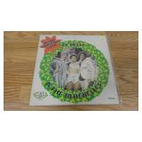LaBelle & The Bluebelles* – Merry Christmas From LaBelle & The Bluebelles1975-Vinyl LP