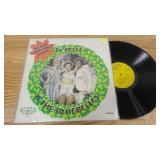 LaBelle & The Bluebelles* – Merry Christmas From LaBelle & The Bluebelles1975-Vinyl LP