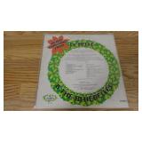 LaBelle & The Bluebelles* – Merry Christmas From LaBelle & The Bluebelles1975-Vinyl LP