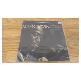 Miles Davis-Kind of Blue-1959-Vinyl LP