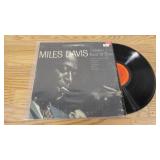 Miles Davis-Kind of Blue-1959-Vinyl LP