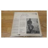 Miles Davis-Kind of Blue-1959-Vinyl LP