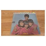 Patti LaBelle & The Bluebelles-Dreamer-1967-Vinyl LP