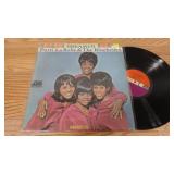 Patti LaBelle & The Bluebelles-Dreamer-1967-Vinyl LP