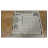 Patti LaBelle & The Bluebelles-Dreamer-1967-Vinyl LP