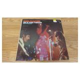 Ike & Tina Turner and The Ikettes-Come Together-1970-Vinyl LP