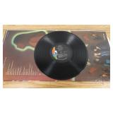 Ike & Tina Turner and The Ikettes-Come Together-1970-Vinyl LP