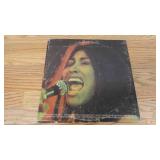 Ike & Tina Turner and The Ikettes-Come Together-1970-Vinyl LP