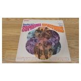 Diana Ross and The Supremes-Reflections-1968-Vinyl LP
