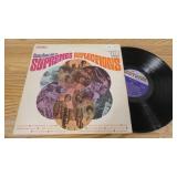 Diana Ross and The Supremes-Reflections-1968-Vinyl LP