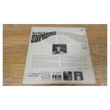 Diana Ross and The Supremes-Reflections-1968-Vinyl LP