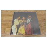 Patti LaBelle-Nightbirds-1974-Vinyl LP