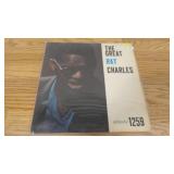 The Great Ray Charles-1957-Vinyl LP