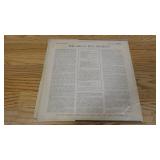 The Great Ray Charles-1957-Vinyl LP