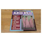 Diana Ross & The Supremes*-Great Songs And Performances That Inspired The Motown 25th Anniversary T.V. Special-1983-Vinyl LP