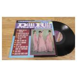 Diana Ross & The Supremes*-Great Songs And Performances That Inspired The Motown 25th Anniversary T.V. Special-1983-Vinyl LP