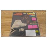 Chuck Jackson-Tribute to Rhythm and Blues Volume 2-1966-Vinyl LP
