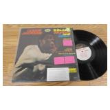 Chuck Jackson-Tribute to Rhythm and Blues Volume 2-1966-Vinyl LP