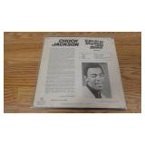 Chuck Jackson-Tribute to Rhythm and Blues Volume 2-1966-Vinyl LP