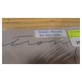 Louis Armstrong-The ABC Collection-1976-Vinyl LP-Sealed