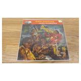 Louis Armstrong-Jazz Classics-1961-Vinyl LP