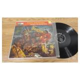Louis Armstrong-Jazz Classics-1961-Vinyl LP