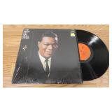 The Best of Nat King Cole-Unknown Release-Vinyl LP