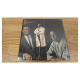 The Best of Nat King Cole-Unknown Release-Vinyl LP