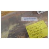 Natalie Cole-Thankful-1977-Vinyl LP-Sealed