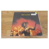 Peter Tosh-Bush Doctor-1978-Vinyl LP