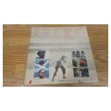 Peter Tosh-Bush Doctor-1978-Vinyl LP