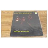 The Complete Charlie Shavers with Maxine Sullivan-1957-Vinyl LP