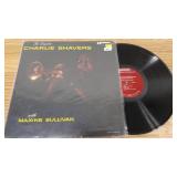 The Complete Charlie Shavers with Maxine Sullivan-1957-Vinyl LP