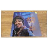 Mavis Staple-Melody Cool-1990-Single-Vinyl LP