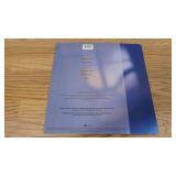 Mavis Staple-Melody Cool-1990-Single-Vinyl LP