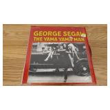 George Segal-The Yama Yama Man-1967-Vinyl LP