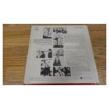 George Segal-The Yama Yama Man-1967-Vinyl LP