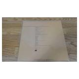 Bette Midler-Thighs and Whispers-1979-Vinyl LP