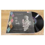 Frank Sinatra-Sings For Only The Lonely-1958-Vinyl LP