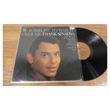 Frank Sinatra-Someone To Watch Over Me-1968-Vinyl LP