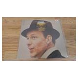 Frank Sinatra-Greatest Hits The Early Years-1971-Vinyl LP